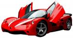 Suzusho Supasse V 2009 года